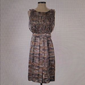 NWOT Etcetera dress size 2